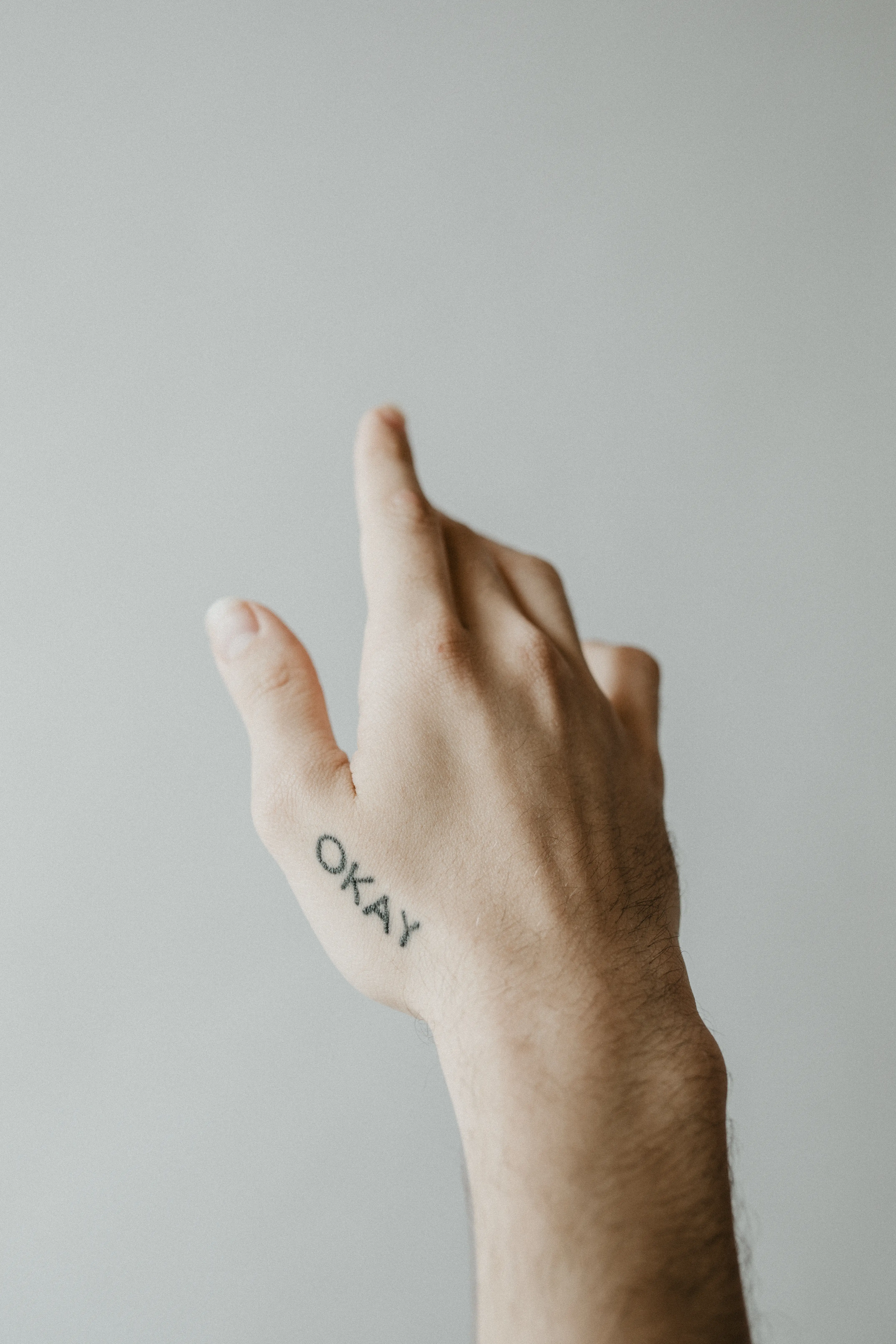 Tattoo-Entfernung